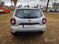 usata Dacia Duster 2ª serie - 2018