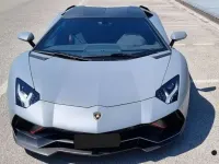 Usata Lamborghini Aventador 780 CV (573 kW) 2022 Cabrio