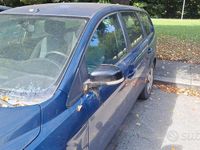 Usata Ford Focus 2008 Blu Station wagon