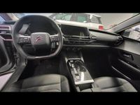 Usata Citroën C5 2024 Grigio Berlina