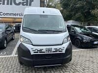 Nuevo Fiat Ducato 140 CV (102 kW) 2025 Blanco Van