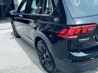 Usata VW Tiguan Business 150 CV (110 kW) 2018 SUV