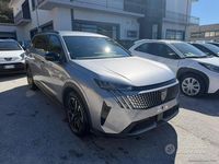 Usata Peugeot 5008 Allure 136 CV (100 kW) 2025 Grigio SUV