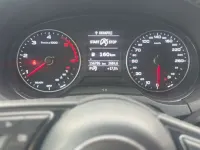Usata Audi A3 Sport 110 CV (80 kW) 2016 Bianco Berlina