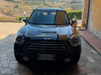 Usata Mini Countryman 2018 Nero SUV