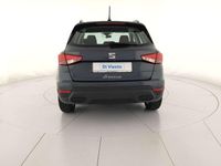 Nuova Seat Arona Style 95 CV (69 kW) 2025 Magnetic tech SUV