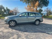Usata Audi Q7 233 CV (171 kW) 2006 SUV