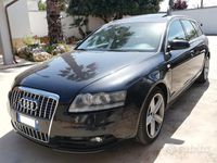 Usata Audi A6 S-Line 224 CV (164 kW) 2005 Station wagon