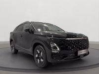 Nuova Omoda 5 224 CV (164 kW) 2026 Carbon crystal black SUV