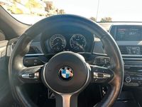Usata BMW X2 M Sport 150 CV (110 kW) 2019 Grigio SUV