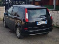 usata Ford C-MAX 1.6 tdci Ghia 90cv