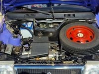 Usata Autobianchi Y10 54 CV (39 kW) 1995 Lilla Utilitaria