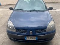 usata Renault Clio Clio 1.5 dCi 65CV cat 5 porte Fairway