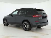 usata BMW X5 xdrive 40d mhev 48V Msport BLACK LASER m sport