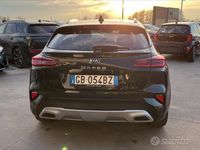 Usado Kia XCeed Plus 140 CV (102 kW) 2020 Negro SUV