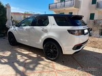 usata Land Rover Discovery Sport R-DYNAMIC SE
