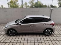 Usata Hyundai i20 Active 101 CV (74 kW) 2020 Utilitaria