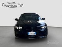 Occasion Opel Astra Ultimate 131 ch (96 kW) 2024 Noir Berline