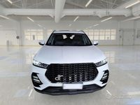Usata DR DR 6.0 154 CV (113 kW) 2022 Bianco SUV