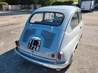 Usata Fiat 600 22 CV (16 kW) 1950 Grigio Berlina