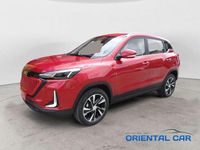 Nuova EVO Evo 5 126 CV (92 kW) 2026 Blu/azzurro SUV