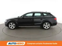 Usata Audi A4 Allroad 190 CV (139 kW) 2015 Nero Station wagon
