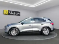 Usata Ford Kuga Titanium X 120 CV (88 kW) 2023 Grigio SUV