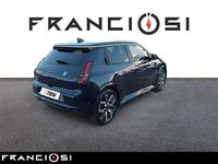 Begagnad Renault 5 E-Tech Iconic 110 kW (150 HK) 2024 Blå