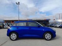 Ny Suzuki Swift 82 HK (60 kW) 2026 Grå Hatchback