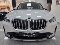 Usata BMW X1 xLine 150 CV (110 kW) 2023 Bianco SUV
