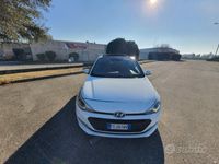 usata Hyundai i20 i20 1.1 CRDi 12V 5 porte Go! Plus