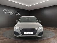 Usata Audi RS4 Competition 450 CV (330 kW) 2025 Grigio Station wagon