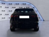 Usata Jaguar F-Pace R-Dynamic 163 CV (119 kW) 2024 Nero SUV
