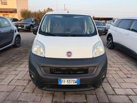 Usata Fiat Fiorino 80 CV (58 kW) 2016 Bianco Monovolume