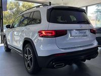 Usata Mercedes GLB180 Premium 116 CV (85 kW) 2023 Bianco polare SUV