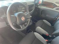 usata Fiat Panda 1.0 FireFly S&S Hybrid