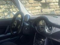 Occasion Mini ONE 90 ch (66 kW) 2003 Rouge Citadine