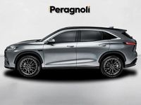 Nuova Sportequipe S8 186 CV (136 kW) 2025 Grigio SUV