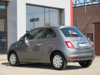 Usata Fiat 500X 69 CV (50 kW) 2022 Marrone SUV