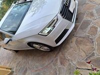 Usata Audi A4 Business Plus 150 CV (110 kW) 2019 Bianco Station wagon