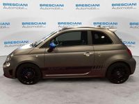 Usata Abarth 595 165 CV (121 kW) 2022 Grigio Utilitaria