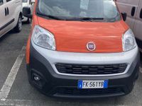 usata Fiat Fiorino SX