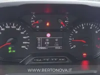Usata Citroën e-Berlingo 102 CV (75 kW) 2022 Bianco Furgone