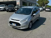 Usata Ford B-MAX Titanium 101 CV (74 kW) 2015 Grigio Monovolume