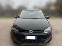 Usata VW Polo Trendline 75 CV (55 kW) 2013 Berlina