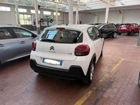 Usata Citroën C3 Feel 83 CV (61 kW) 2020 Other Berlina