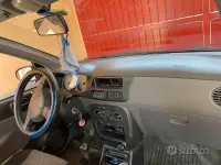 Usata Daihatsu Cuore 58 CV (42 kW) 2005 Bluazzurro Utilitaria