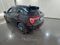Usata Lynk & Co 01 179 CV (131 kW) 2023 Nero SUV