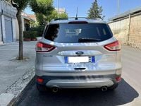 Usata Ford Escape 242 CV (177 kW) 2012 SUV