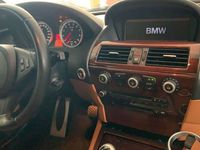 usata BMW M6 Coupe 5.0 V10 auto